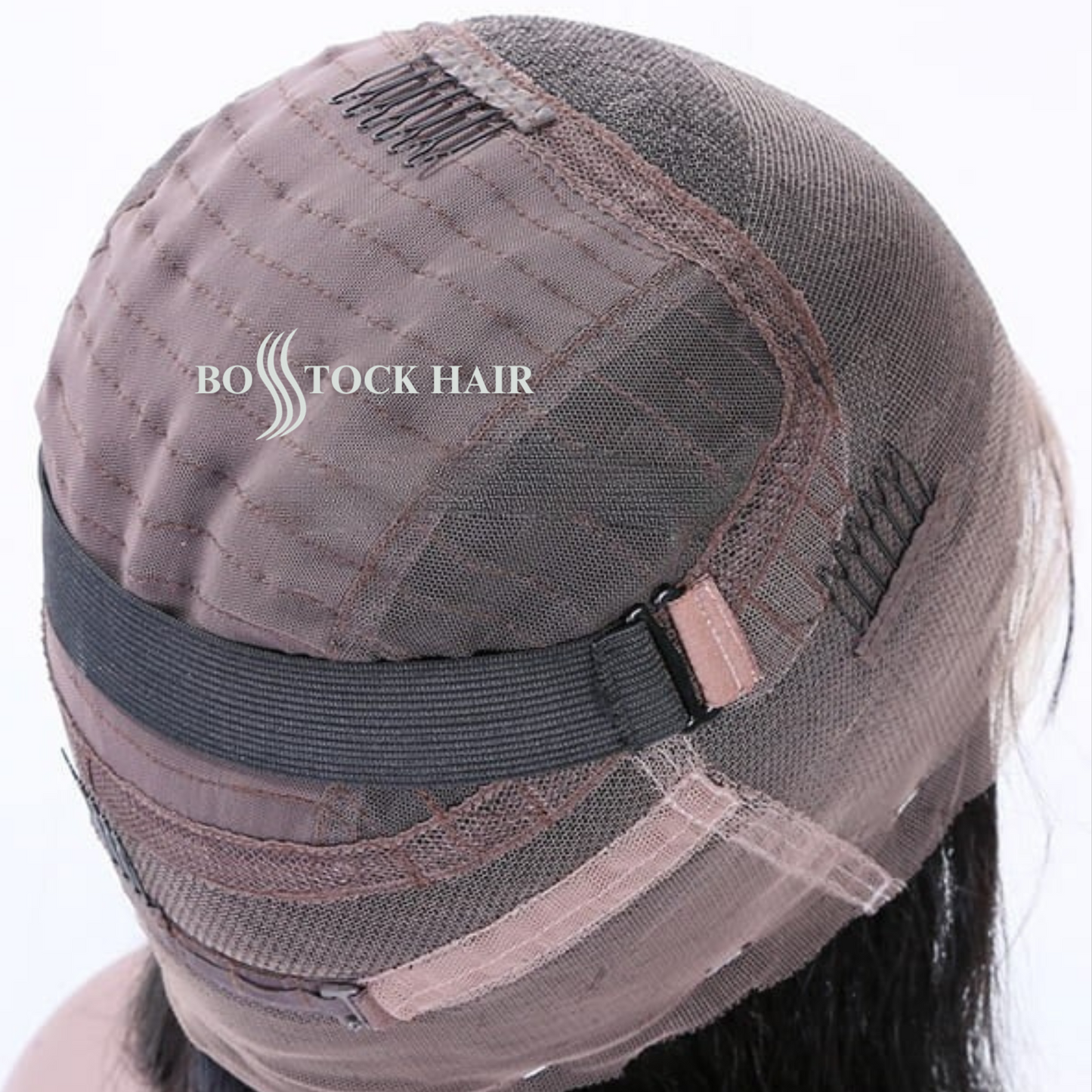 Additional Request to Sew On Removable Elastic Bands