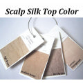 Silk Base Closures 4×4inches Kinky Straight Indian Remy Human Hair