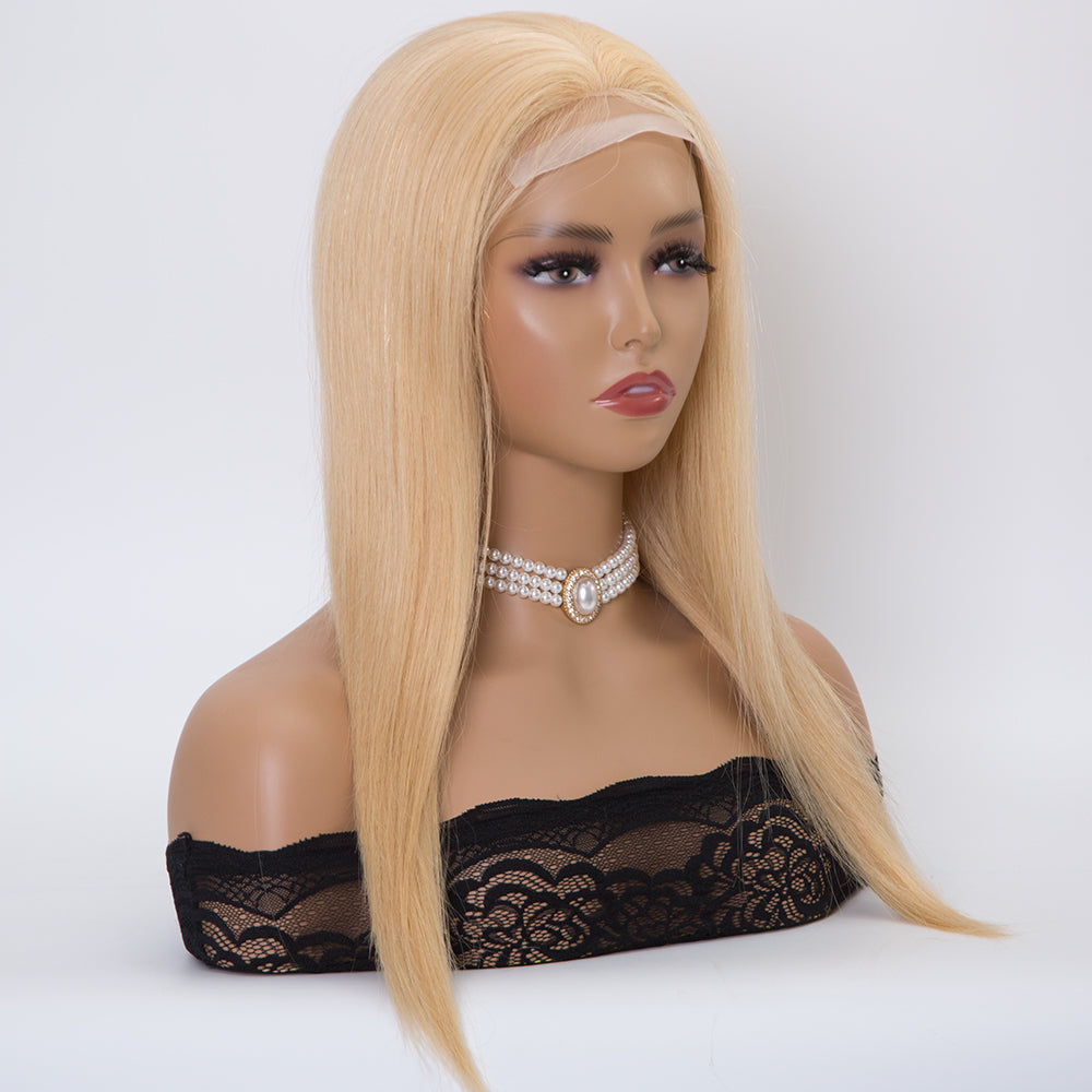 New custom silk top full hand tied medical high quality virgin hair
