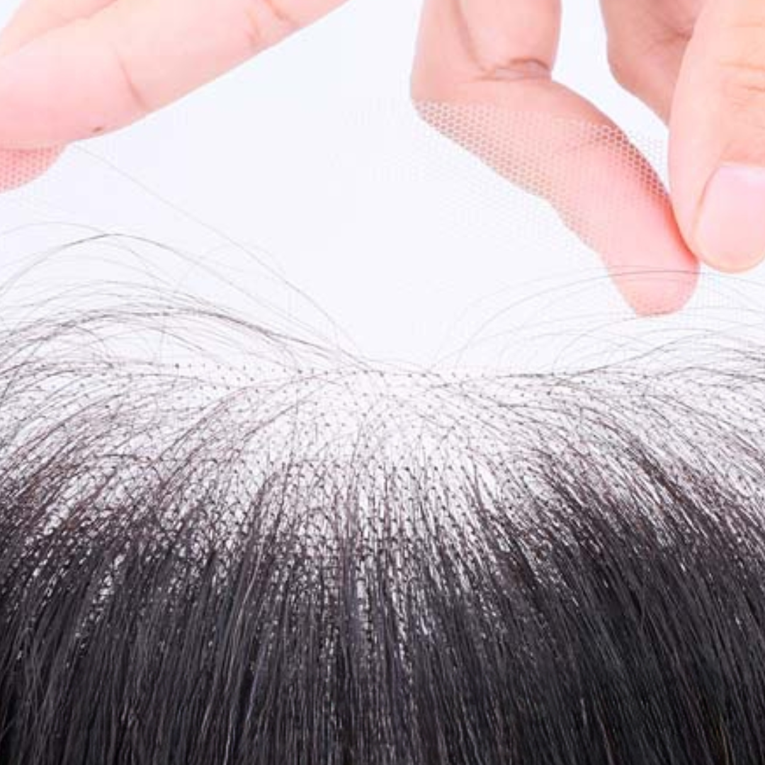Silk Base Closures 4×4inches Kinky Straight Indian Remy Human Hair