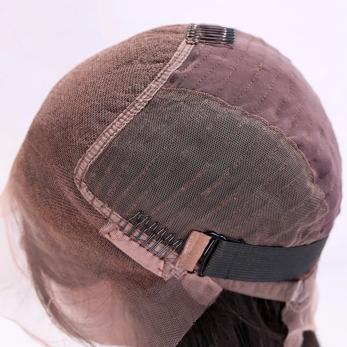 LAUREL 9A Grade Cuticle Aligned HD LACE 100% Virgin Brazilian Remy Hair