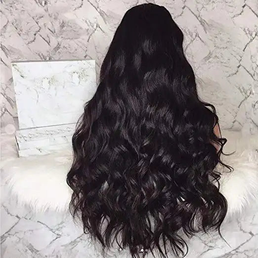 SUMMER 10A Grade Cuticle Aligned 100% Virgin Brazilian Hair Body Wave 250% Density Bleached Knots pre pucked hair line