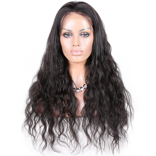 KIARA Customizable Loose Wave 100% Virgin Brazilian Remy Hair