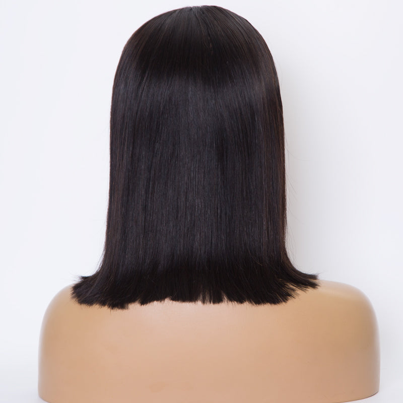 CHEYENNE BOB wig 5x5 closure wigs human remy hair wigs