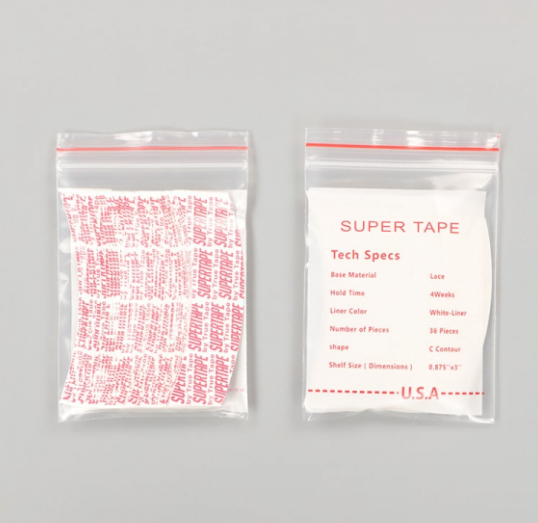 Wig Tape 36pcs