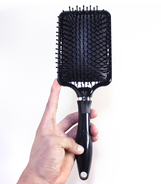 Bostock Hair GlidePro Tech Paddle Brush