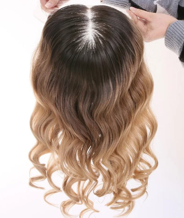 RACHEL Grade 12A Cuticle Aligned 100% Virgin European Hair4 inch Transparent HD Lace