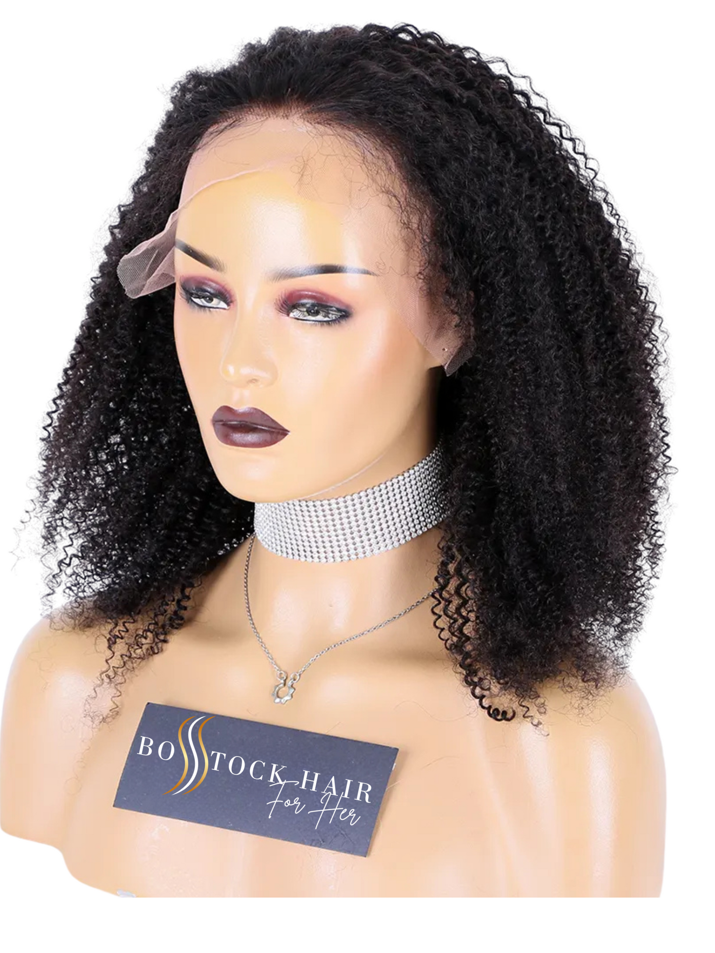 KAYLANI Afro Kinky Curly Hair