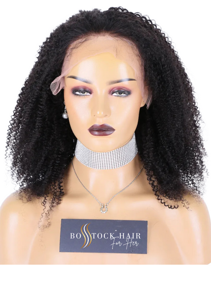 KAYLANI Afro Kinky Curly Hair