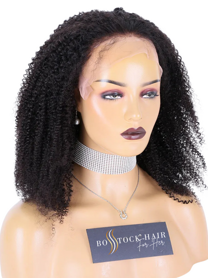 KAYLANI Afro Kinky Curly Hair