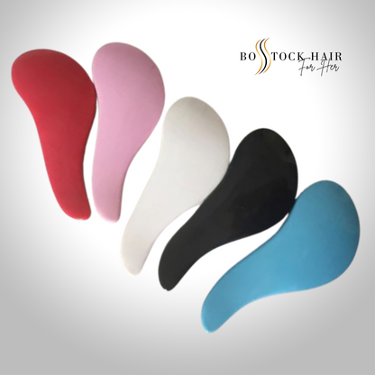 Detangling Brush,Colors Sent Randomly