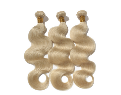 Human Hair Weave Weft Extension Brazilian Hair Body Wave Human Hair Bundles