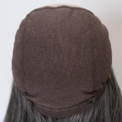JENNIFER Silk Top 12A Grade 100% Virgin European Remy Hair