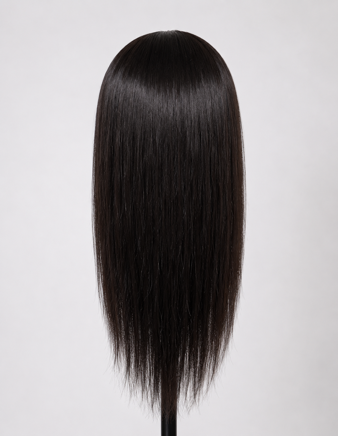 CELESTE Customizable 6x6 Silk Top Full Lace Wig | Grade 12A 100% Virgin Brazilian Remy Hair