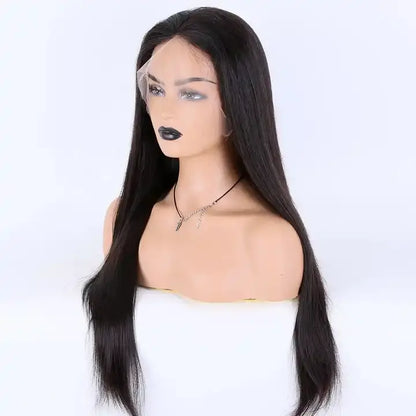 LAYLA Full lace Wig Full Hand Tied 100% European Virgin Remy Hair