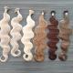 Body Wave Virgin Remy Human Hair Extensions Manufacturer I Tip Hair Extensions Human Hair