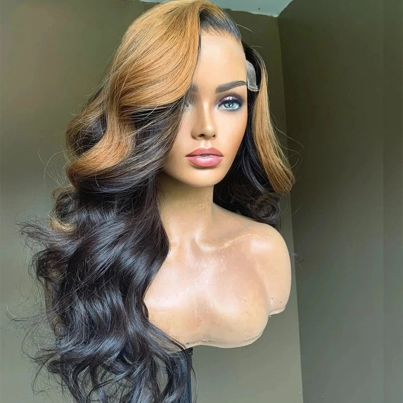 Destiny 13x4 Body Wave 100% Virgin Indian Remy Hair