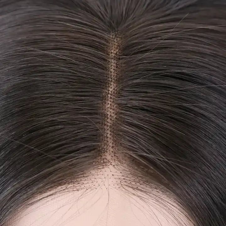 JANE Long Custom Ombre Balayage 100% Virgin Brazilian Remy Hair Full lace Wig