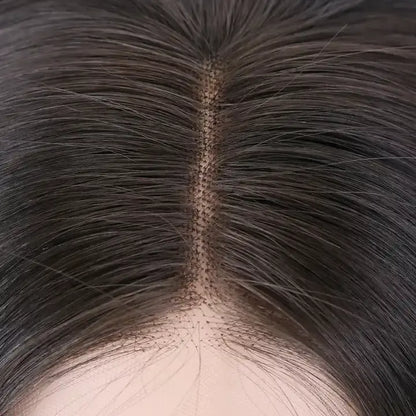 JANE Long Custom Ombre Balayage 100% Virgin Brazilian Remy Hair Full lace Wig