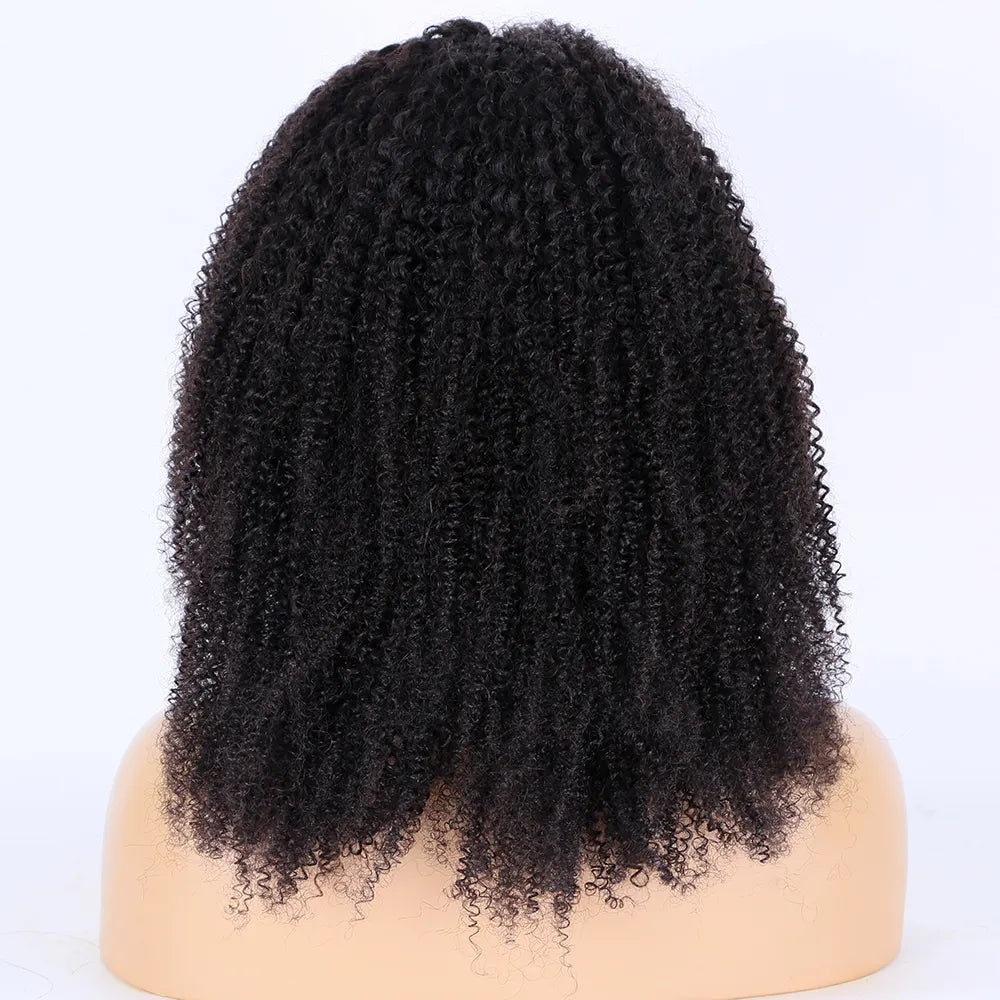 KAYLANI Afro Kinky Curly Hair