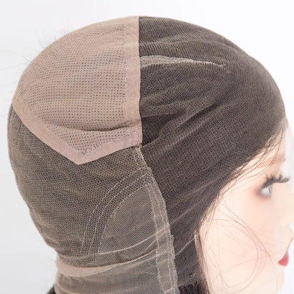 FRANCESCA Full lace wig full lace human hair wig virgin human hair