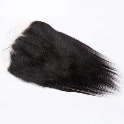 12 Inch to 20 Inch Brazilian Remy Human Hair HD Lace Frontal Transparent Thin Swiss Lace 13X4 Lace Frontals