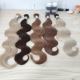 Body Wave Virgin Remy Human Hair Extensions Manufacturer I Tip Hair Extensions Human Hair