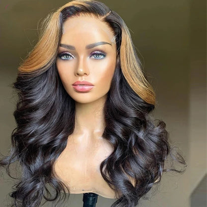 Destiny 13x4 Body Wave 100% Virgin Indian Remy Hair