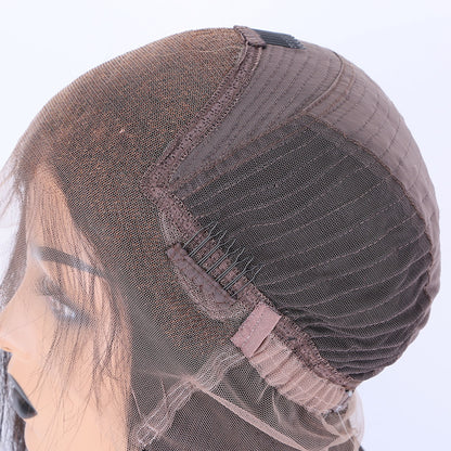 STAR HD Lace Wig 10 inch to 32 inch Virgin Brazilian Remy Human Hair 5X5 Lace Closure Wig 13X4/13X6 360 Lace Front Wig