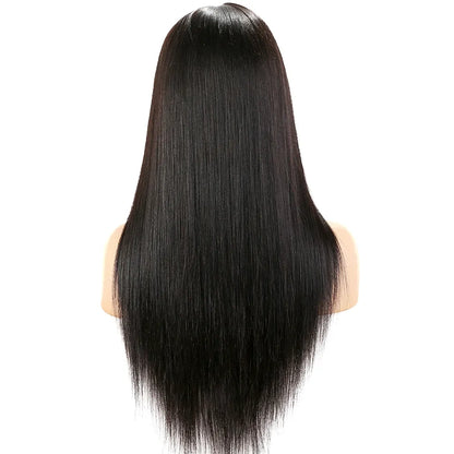 TRACY Glueless Bleached Knot Pre Plucked Hairline 13X6