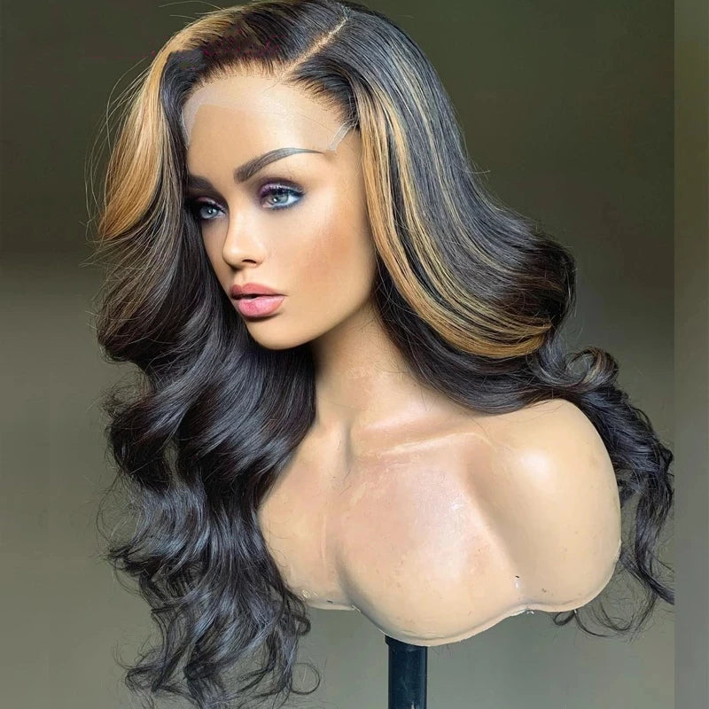 Destiny 13x4 Body Wave 100% Virgin Indian Remy Hair