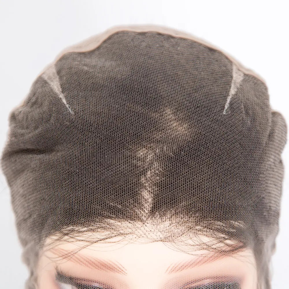 FRANCESCA Full lace wig full lace human hair wig virgin human hair