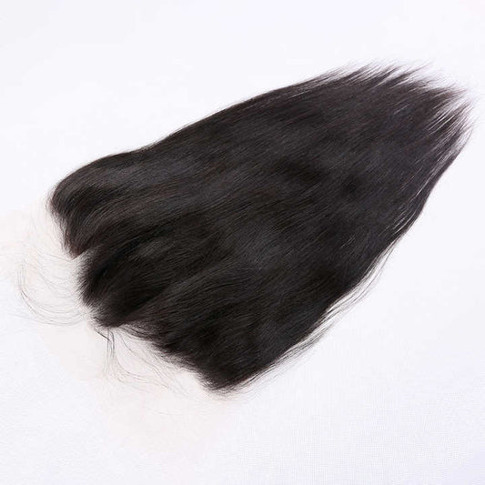 12 Inch to 20 Inch Brazilian Remy Human Hair HD Lace Frontal Transparent Thin Swiss Lace 13X4 Lace Frontals