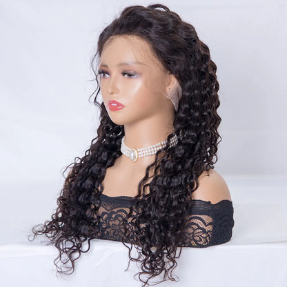 VICTORIA 12A Grade curly texture Virgin Human Hair