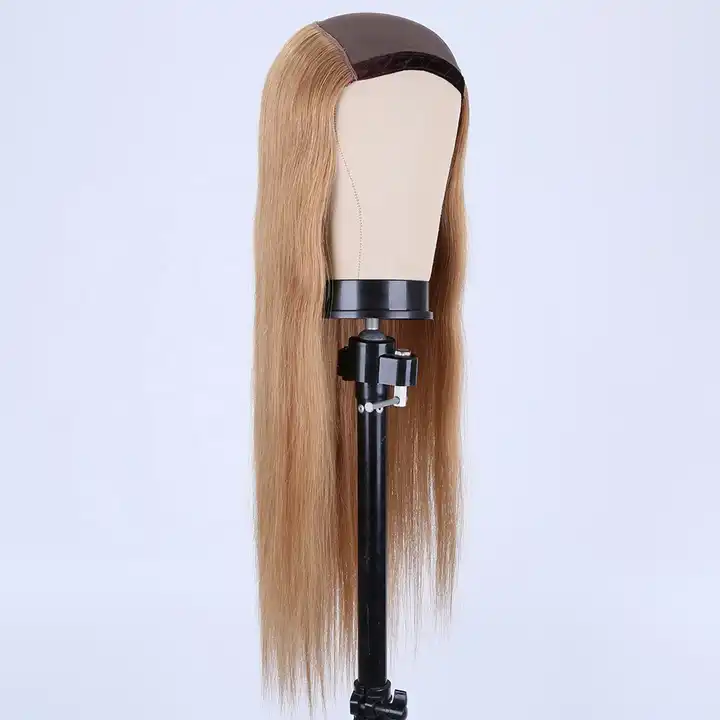 100% Human Virgin Remy Hair Hat Wigs Natural Wave Human Hair Wigs Transparent Swiss Lace