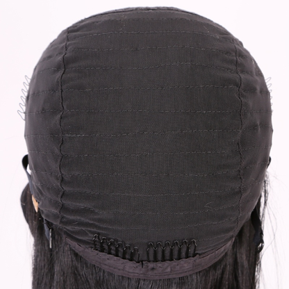 drop shipping wholesale cheap headband wigs human hair head band wigs for black women wig headband