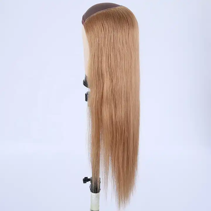 100% Human Virgin Remy Hair Hat Wigs Natural Wave Human Hair Wigs Transparent Swiss Lace