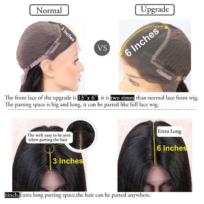 JADE Bob 100% Virgin Cambodian Remy Human Hair