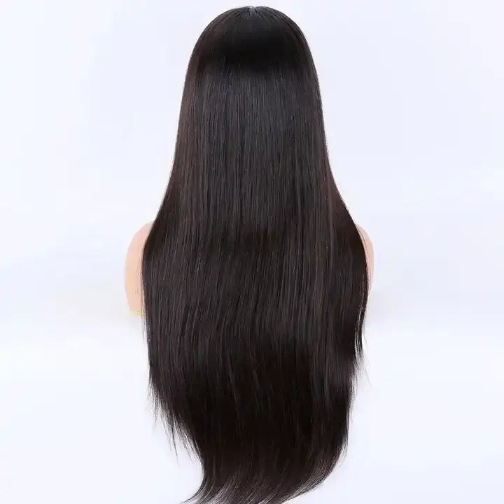 LAYLA Full lace Wig Full Hand Tied 100% European Virgin Remy Hair