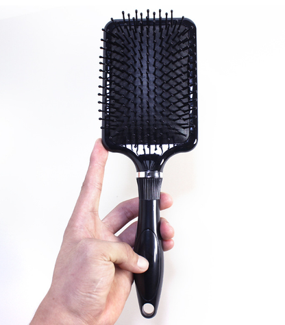 Bostock Hair GlidePro Tech Paddle Brush