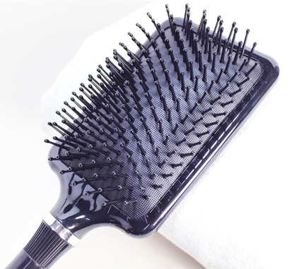 Bostock Hair GlidePro Tech Paddle Brush