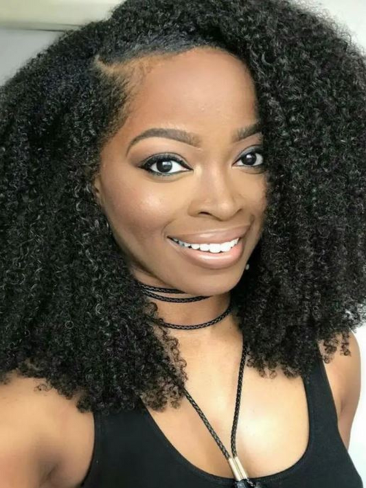 KAYLANI Afro Kinky Curly Hair