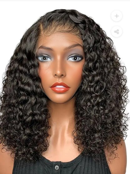 JADE Bob 100% Virgin Cambodian Remy Human Hair
