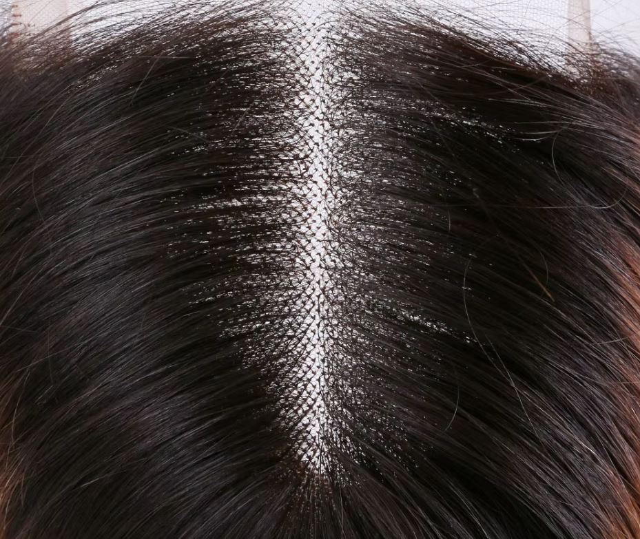 CAMELIA Ombre Short Bob 13x4 HD Transparent Lace Front 100% Virgin European Remy Hair